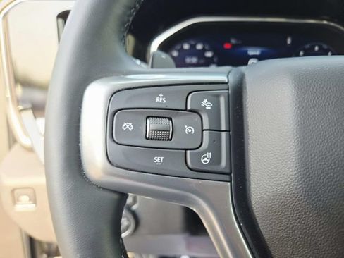 New 2026 Chevrolet Silverado 1500 LT Trail Boss w/ LT Trail Boss Premium Package AWD/4WD image 26