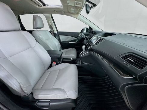 Used 2016 Honda CR-V EX-L image 35
