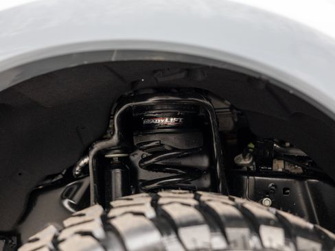 Used 2026 Ford F450 Platinum image 4