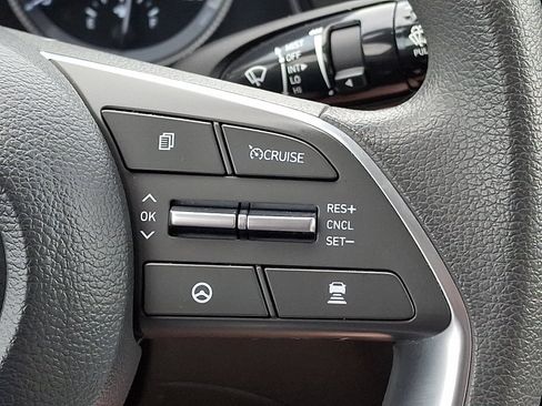 Certified 2023 Hyundai Sonata SEL FWD image 22