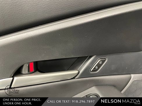 New 2026 MAZDA CX-30 AWD 2.5 S w/ Select Sport Pkg image 21