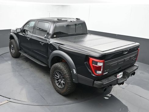 Used 2022 Ford F150 Raptor w/ Equipment Group 801A High AWD/4WD image 30