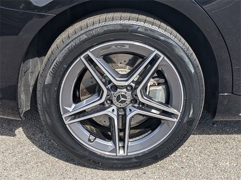 Used 2024 Mercedes-Benz S 580e 4MATIC Sedan image 9