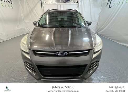 Used 2013 Ford Escape SE FWD image 2