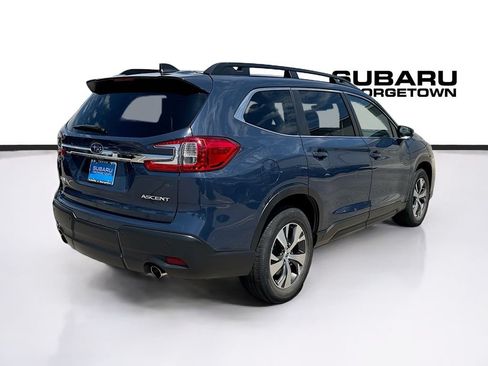 Used 2023 Subaru Ascent Premium w/ Convenience Package AWD/4WD image 7