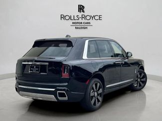 New 2026 Rolls-Royce Cullinan AWD/4WD video 2