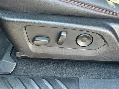 Certified 2026 GMC Canyon AT4X AWD/4WD image 23