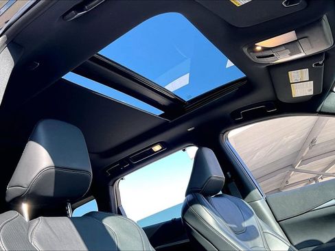 Certified 2025 INFINITI QX60 Luxe w/ Black Edition image 20