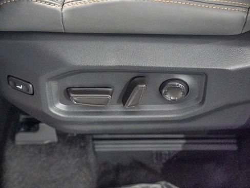 New 2026 Toyota Sequoia Capstone image 24