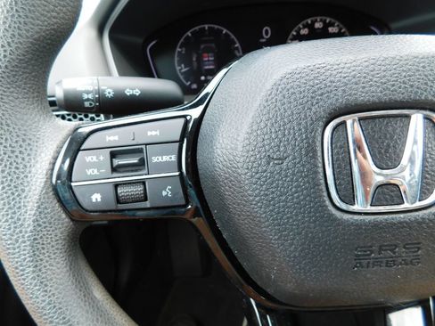 Certified 2023 Honda Civic LX image 22