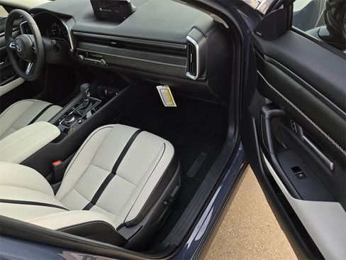 New 2026 MAZDA CX-50 AWD 2.5 S w/ Weather Package image 6