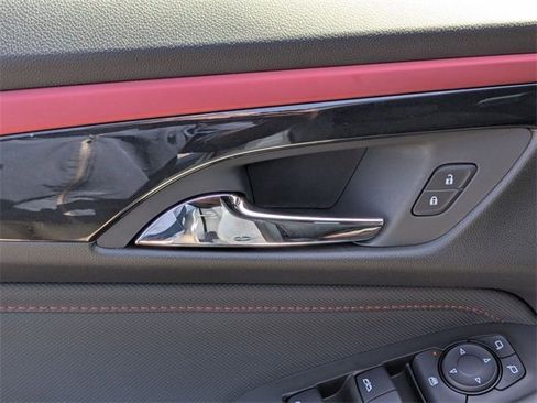 New 2026 Chevrolet TrailBlazer RS image 12