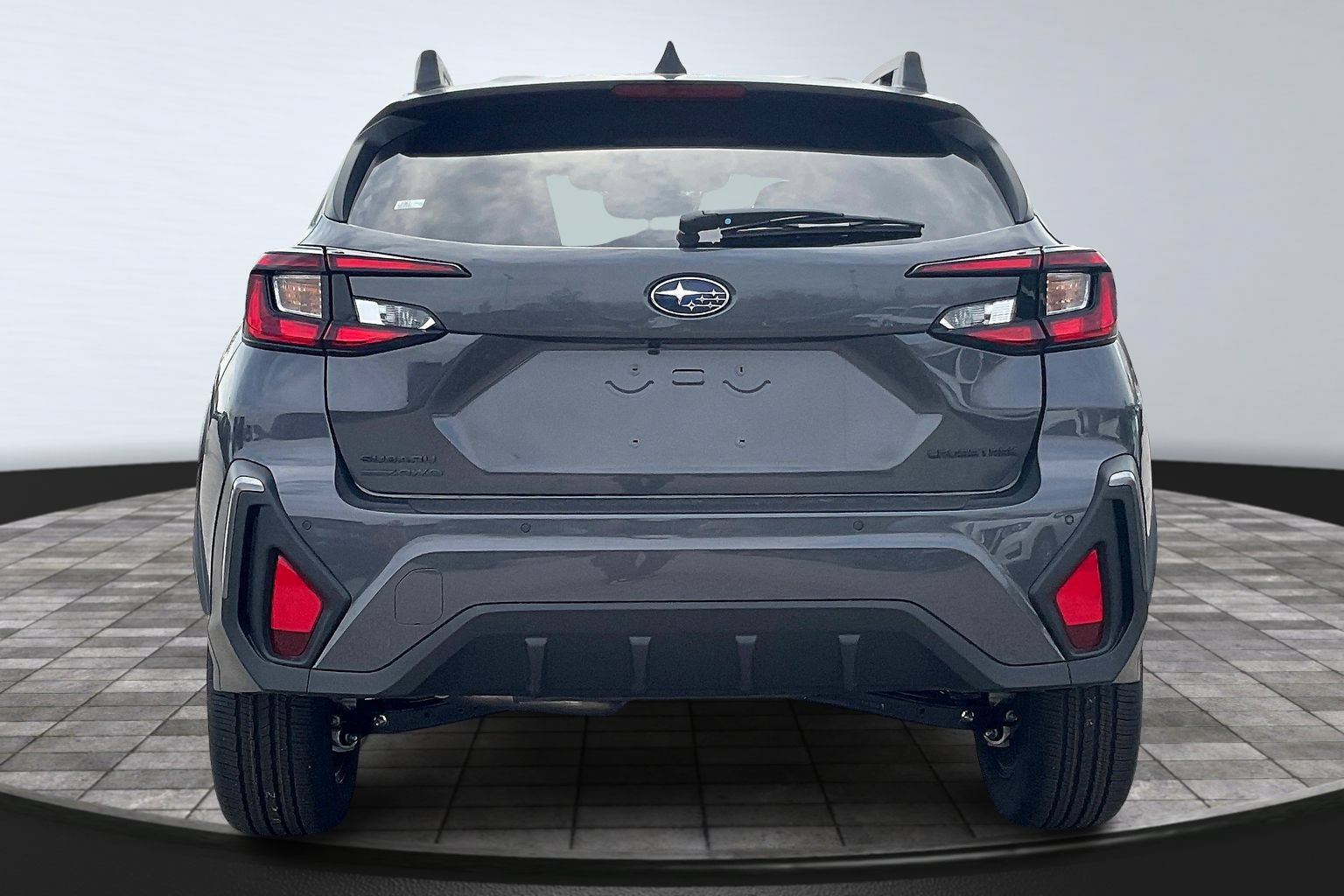 New 2026 Subaru Crosstrek 2.5i Limited AWD/4WD image 4