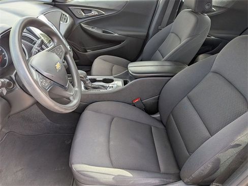 Used 2023 Chevrolet Malibu LT image 12