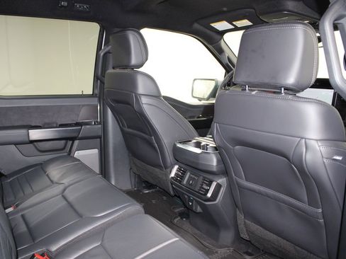 New 2026 Ford F150 Platinum AWD/4WD image 33