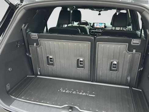 New 2026 Nissan Pathfinder SV AWD/4WD image 11