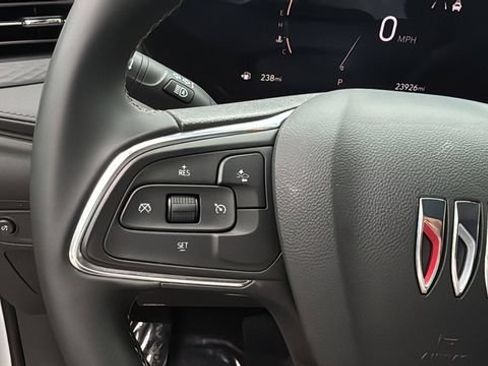 Used 2025 Buick Encore GX Preferred FWD image 22