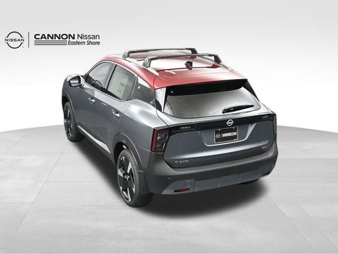 New 2026 Nissan Kicks SR w/ Cold Weather Package FWD image 34
