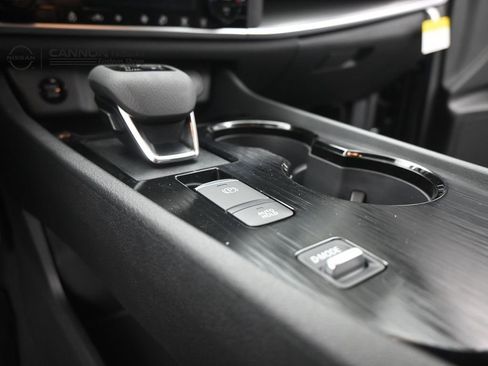 New 2026 Nissan Rogue SV w/ Cold Weather Package image 14