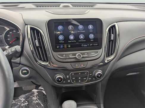 Used 2023 Chevrolet Equinox RS w/ RS Leather Package image 20