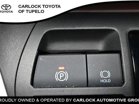 Used 2024 Toyota RAV4 Limited AWD/4WD image 35