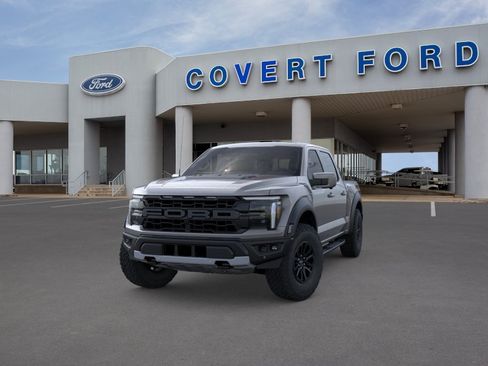 New 2026 Ford F150 Raptor AWD/4WD image 2