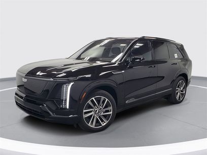 New 2026 Cadillac Vistiq Sport