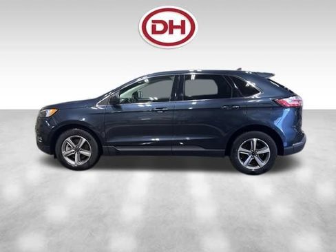 Used 2024 Ford Edge SEL w/ Convenience Package AWD/4WD image 8