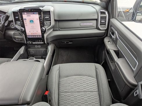 New 2026 RAM 2500 Big Horn image 16