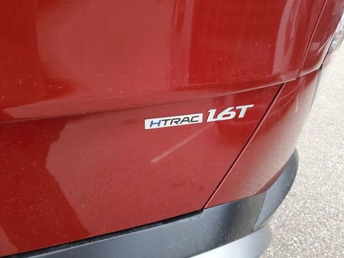 New 2026 Hyundai Kona SEL Premium AWD/4WD image 7