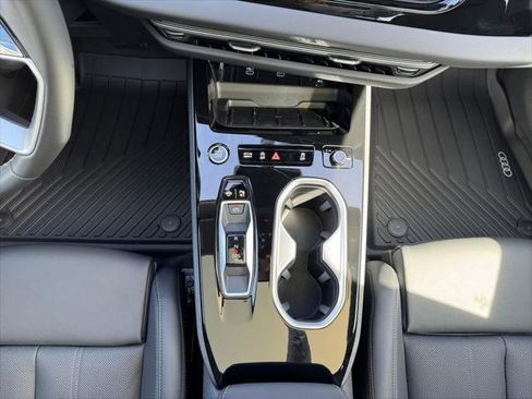 New 2026 Audi A6 Premium Plus image 18