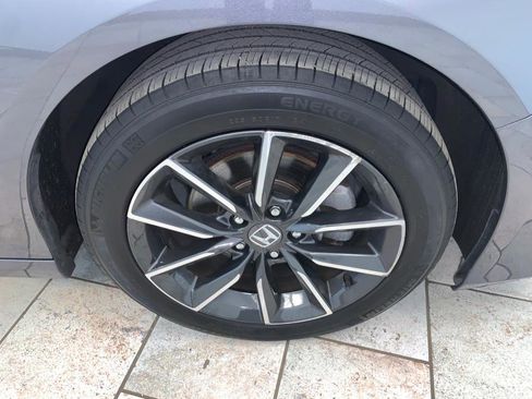 Used 2021 Honda Accord EX-L image 10