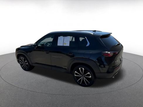 Used 2026 MAZDA CX-50 AWD 2.5 S w/ Premium Package image 8