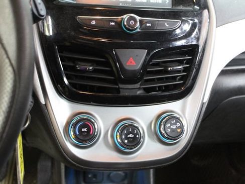 Used 2016 Chevrolet Spark LT FWD image 18