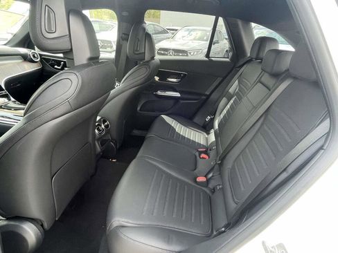 New 2026 Mercedes-Benz GLC 300 4MATIC image 19