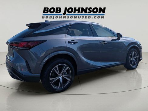 Certified 2023 Lexus RX 350 Premium w/ Accessory Package AWD/4WD image 6