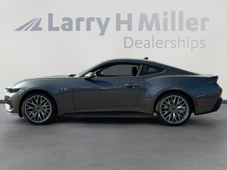 New 2026 Ford Mustang GT Premium RWD video 2