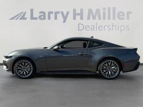 New 2026 Ford Mustang GT Premium RWD image 2