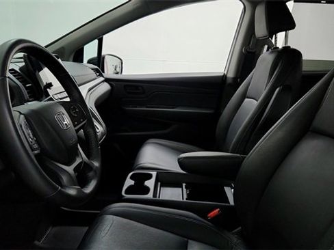 Used 2024 Honda Odyssey EX-L image 12