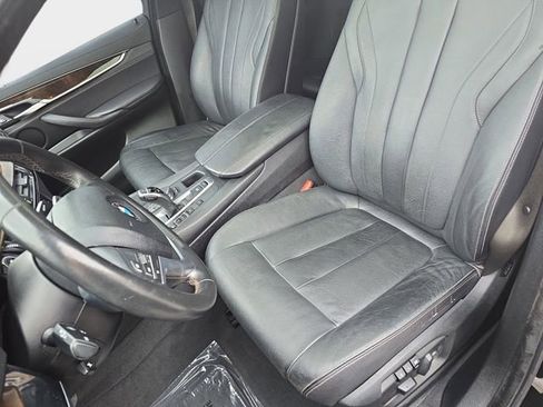 Used 2018 BMW X6 xDrive35i AWD/4WD image 18