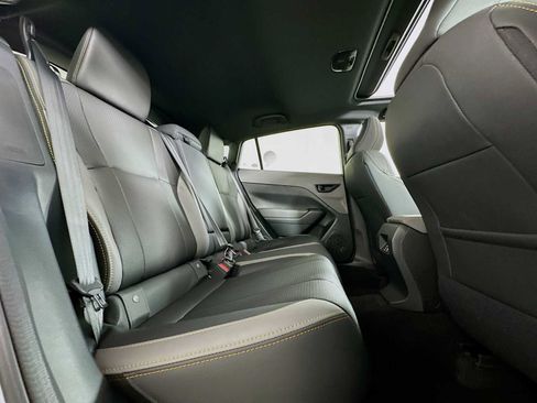 New 2026 Subaru Crosstrek 2.5i Wilderness image 24