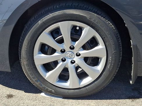 New 2026 Toyota Corolla LE image 7