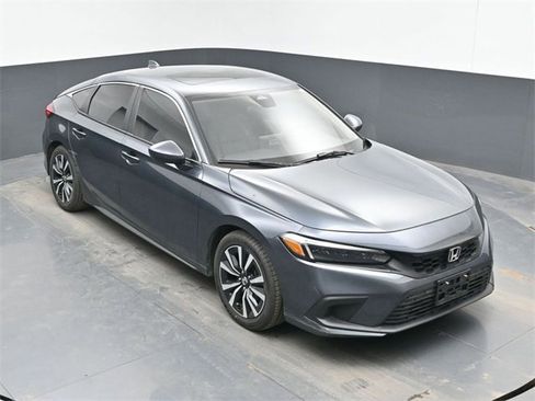 Used 2023 Honda Civic EX-L image 13