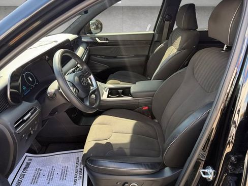 Used 2025 Hyundai Palisade Calligraphy AWD/4WD image 19