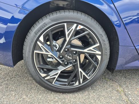 New 2026 Kia K5 GT-Line AWD/4WD image 17