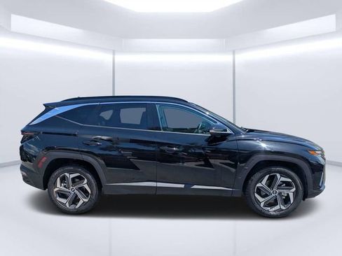 Used 2024 Hyundai Tucson Limited AWD/4WD image 2