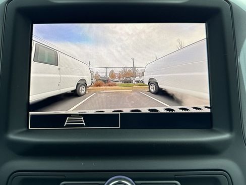 New 2024 Chevrolet Silverado 2500 W/T w/ WT Convenience Package AWD/4WD image 25