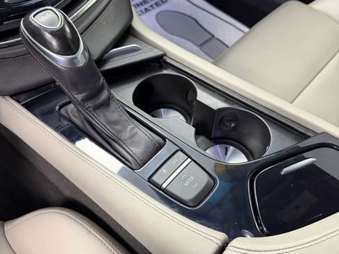 Used 2019 Cadillac CTS Sedan image 21