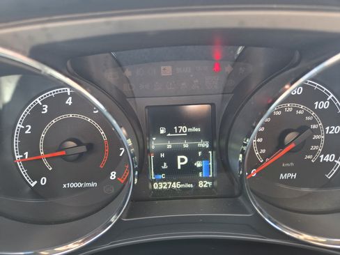 Used 2025 Mitsubishi Outlander Sport ES AWD/4WD image 15