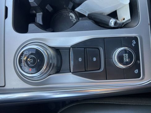 Used 2022 Ford Explorer Timberline image 36